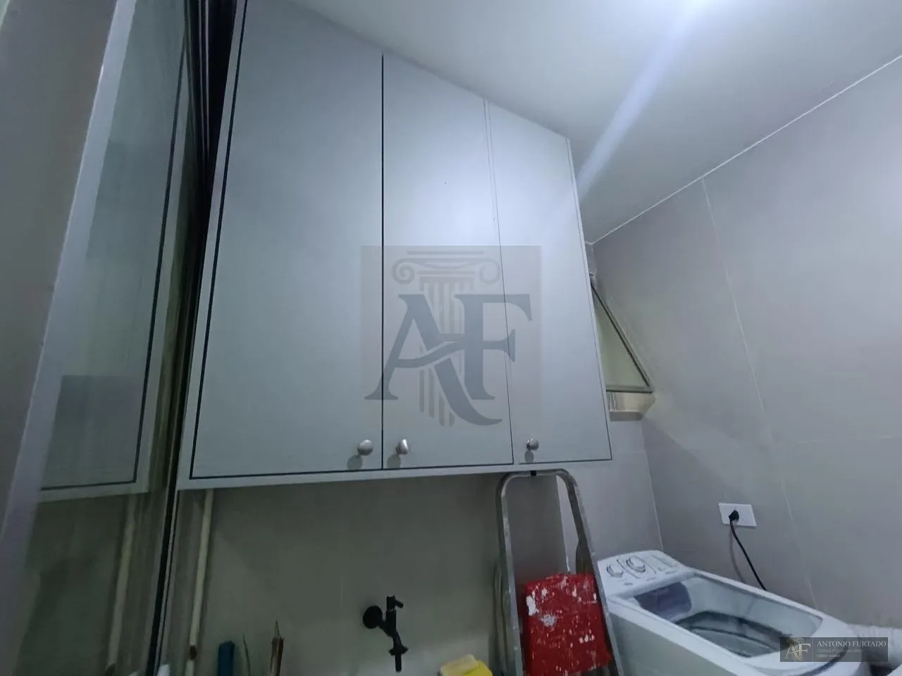 Imagem Apartamento à venda em Santo Amaro, São Paulo