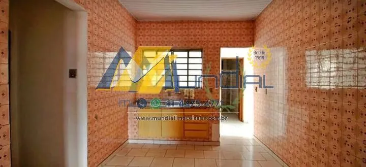 Imagem Vendo Casa em Santo André, Bairro Vila Eldizia