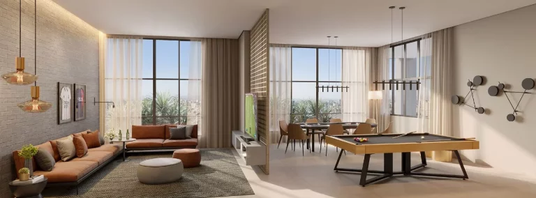 Imagem RECANTO OLIVEIRAS - TECNISA - Aptos de 81m² e 109m², apenas 1,6km da Estação Barra Funda do Metrô!
