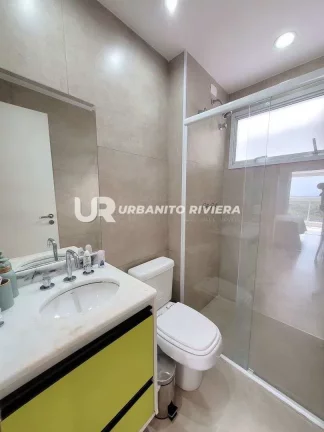 Imagem Apartamento Elegante com Vista para a Serra do Mar Módulo 08, Riviera de São Lourenço
