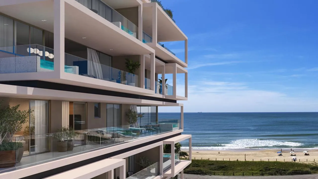 Imagem Apartamento com vista para o mar à venda com 290m2 por R$ 11.900.000,00