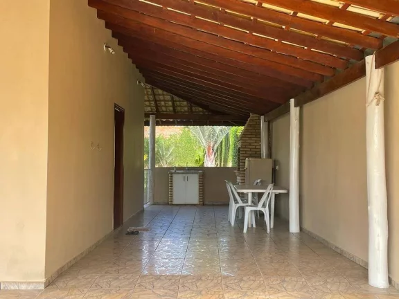 Imagem CASA Á VENDA - CONVÍVIO
