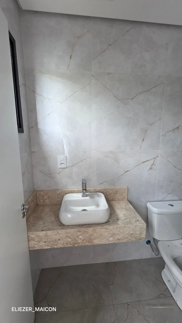 Imagem Apartamento à Venda com 3 quartos bairro jardim amarilis, Poços de Caldas - MG