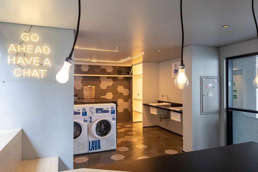 Imagem Studio à venda em São Paulo, Vila Mariana, com 1 quarto, 21m2