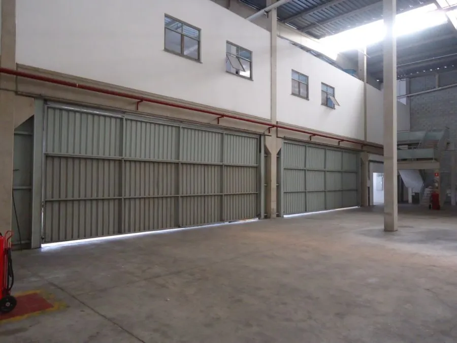 Imagem Módulos interligados, Condomínio próximo a Castelo Branco.