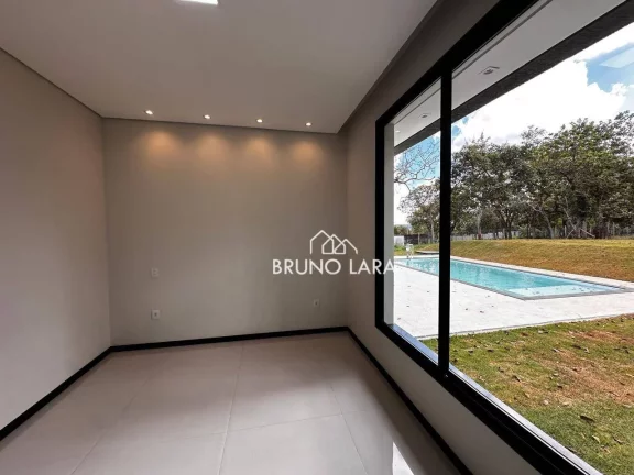 Imagem Casa à venda em Igarapé MG, condomínio Gran Ville.