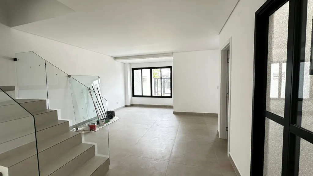 Imagem CASA RESIDENCIAL em Matinhos - PR, Balneário Riviera