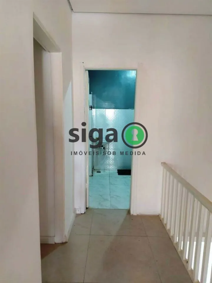 Imagem Sobrado Comercial 150m², 5 quartos na Vila Clementino- Locação!!!