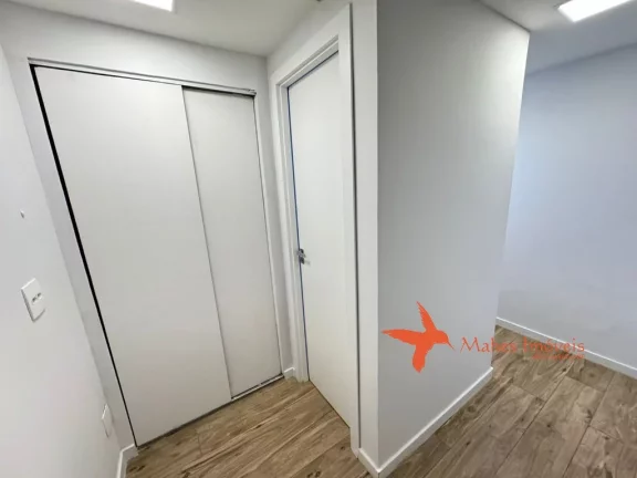 Imagem Sala/Conjunto Comercial para Locação em Pinheiros, São Paulo-SP: 2 Salas, 2 Banheiros, 2 Vagas de Garagem, 70m² de Área