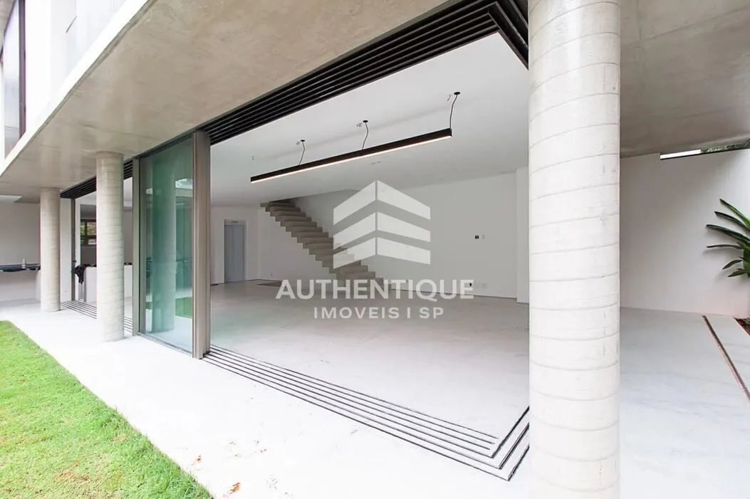 Imagem CASACOTE BROOKLIN - CASA EM CONDOMINIO - Casa à venda no bairro Brooklin - São Paulo/SP, Zona Sul