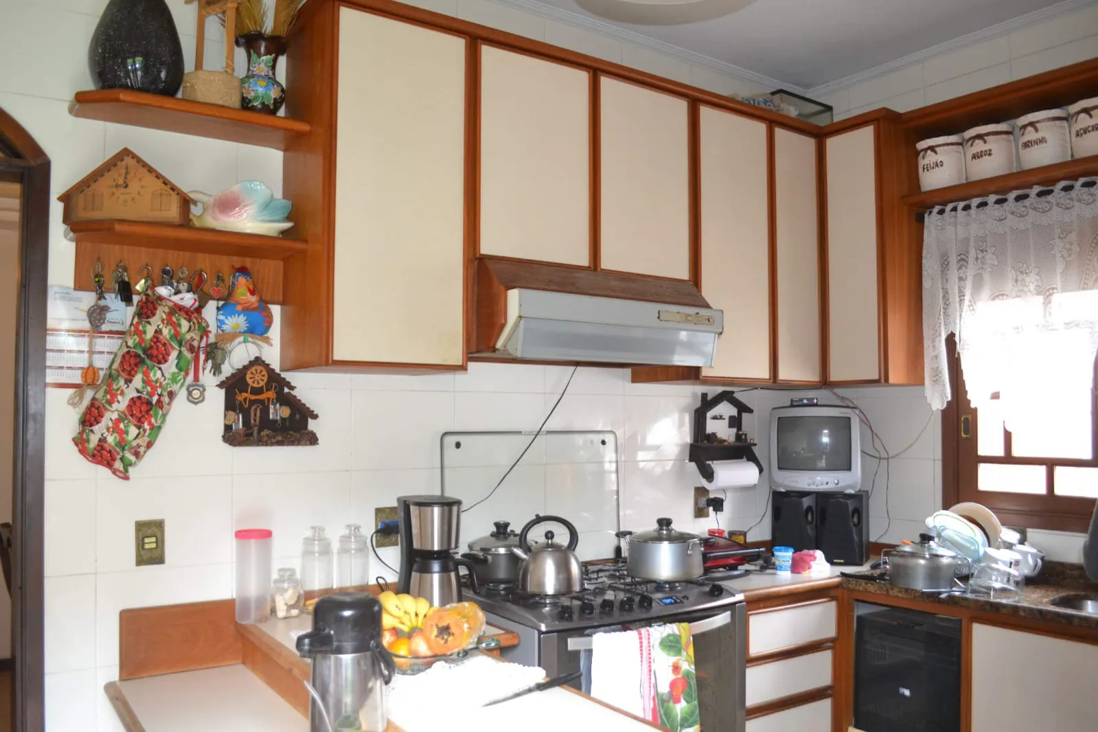 Imagem Casa espaçosa à venda em Alvorada