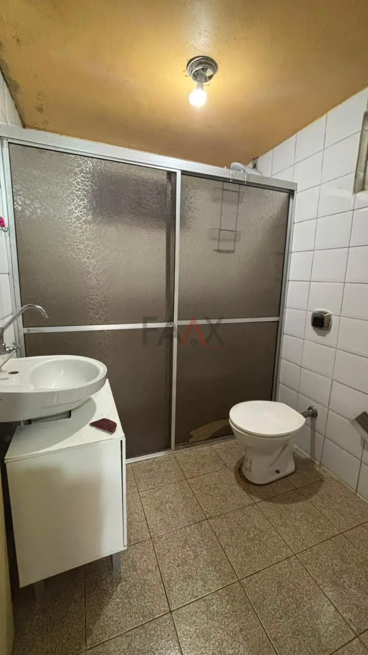 Imagem Casa com 2 dormitórios para locação, TANCREDO NEVES, GUARAPUAVA - PR