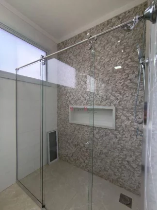 Imagem Casa com 3 suítes à venda, 235 m² por R$ 2.600.000 - Condomínio Reserva Santa Rosa - Itatiba/SP