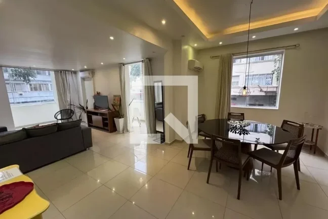 Imagem Apartamento à Venda - Copacabana, 3 Quartos, 152 m2