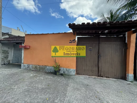 Imagem CASA RESIDENCIAL em CARAGUATATUBA - SP, SUMARÉ