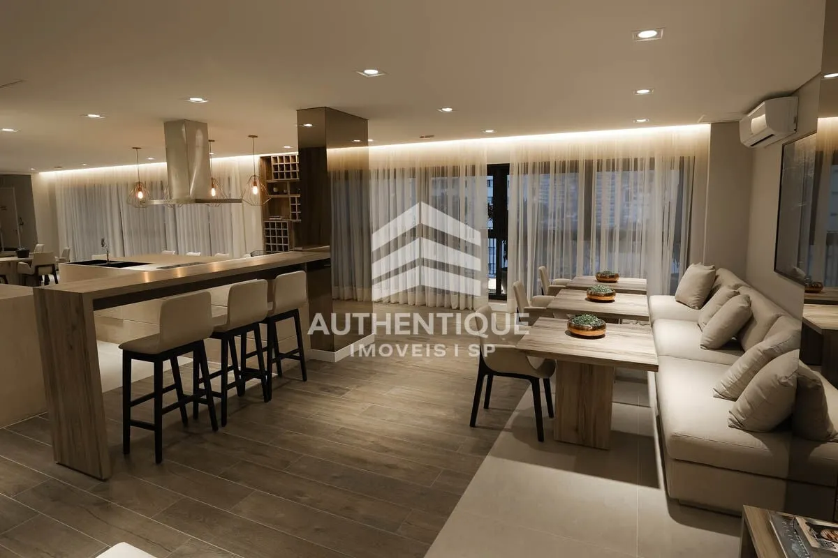 Imagem AUTORAL PERDIZES - Apartamento à venda no bairro Perdizes - São Paulo/SP, Zona Oeste