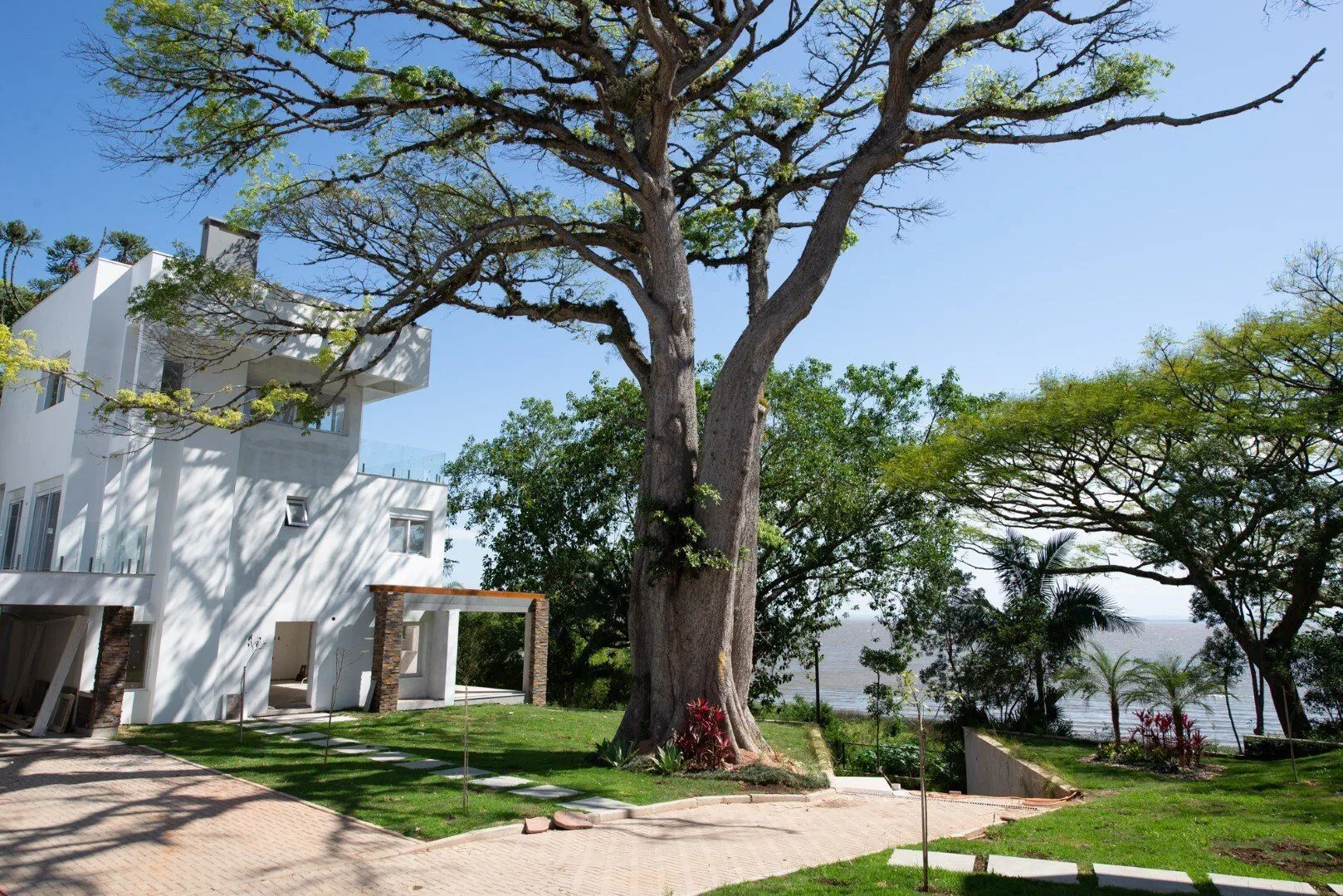 Imagem Casa em condomínio Alto Padrão Próximo da AABB