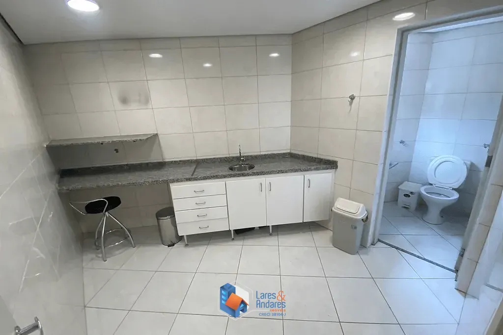 Imagem Edifício Comercial à venda 2 Vagas 236M² Jabaquara São Paulo - SP