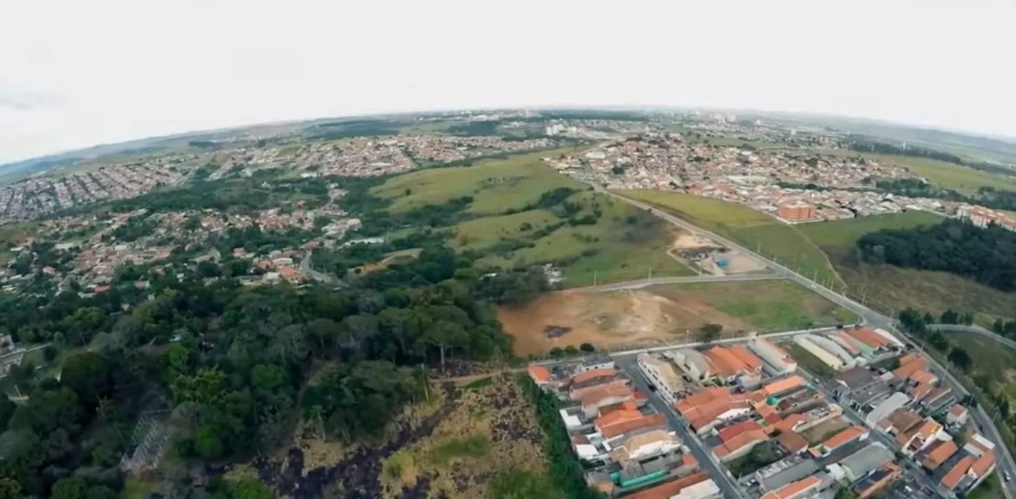 Imagem Terreno à venda 12000M², Jardim São José, São José dos Campos - SP