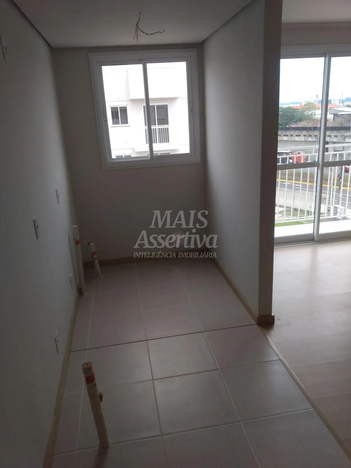 Imagem Apartamento para venda, no Residencial Blumen em Novo Hamburgo