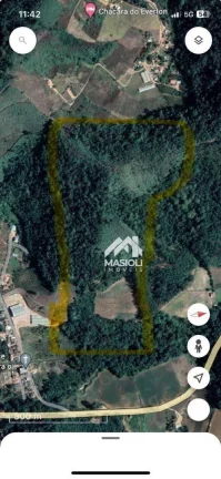 Imagem Terreno à venda, 90000 m² por R$ 1.300.000,00 - Domingos Martins - Domingos Martins/ES