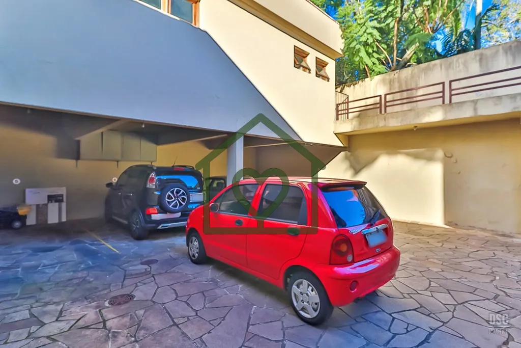 Imagem Excelente apartamento Chácara das Pedras, espaçoso 135m² de area privativa, amplo living com saca...