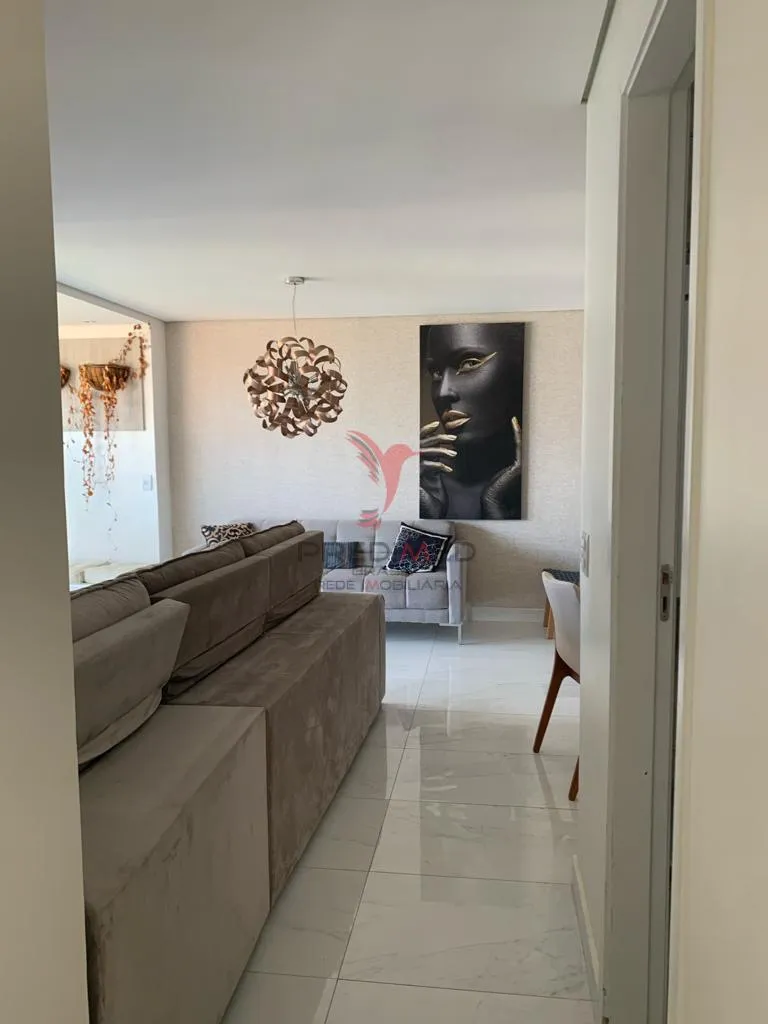 Imagem Vendemos no Morumbi, apartamento mobiliado de 2 Quartos,no Morumbi