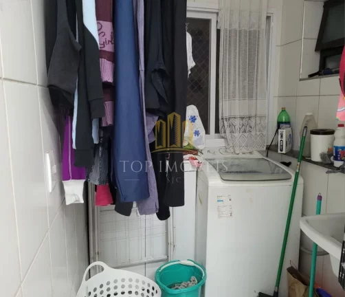 Imagem Lindo Apartamento Localizado na Zona Sul 2 dormitorios Suite Varanda Bairro Vale do Sol