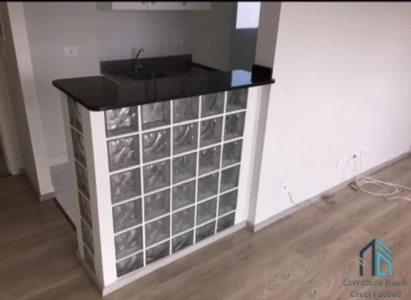 Imagem Apartamento Condomínio Clube, total segurança, 02 quartos, vaga, no Atuba em Colombo PR
