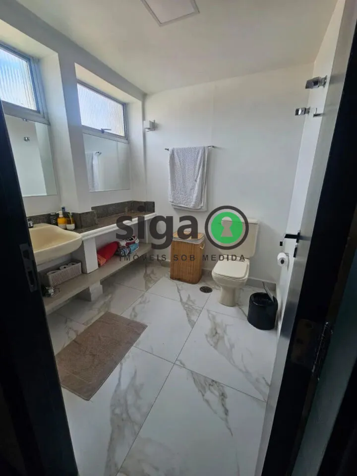 Imagem Apartamento de 300m² à venda na Vila Cordeiro
