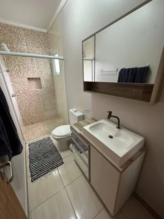 Imagem Casa com 3 dormitórios na Pedra Branca