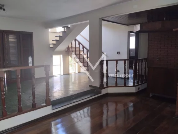 Imagem Casa para venda 6 Quartos 1 Suíte Master 320m² - Bairro Jardim Esplanada II