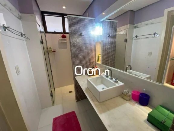 Imagem Apartamento à venda, 242 m² por R$ 1.290.000,00 - Setor Bueno - Goiânia/GO