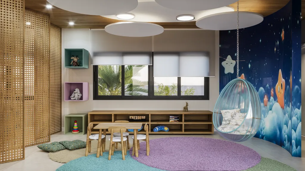 Imagem Apartamento em Olaria