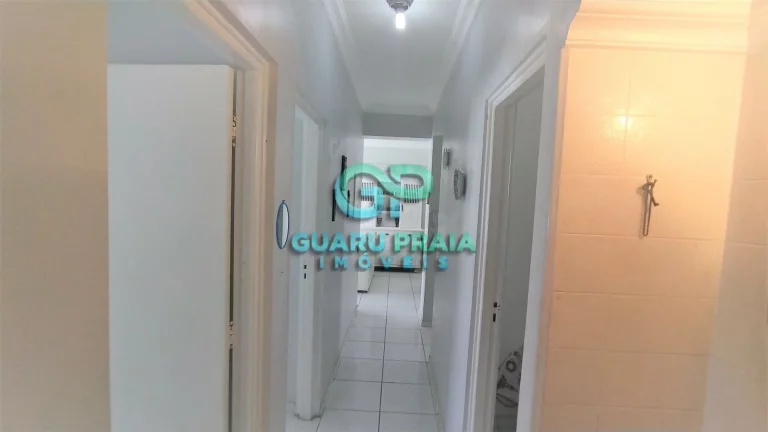 Imagem Apartamento à venda no bairro Centro - Guarujá/SP