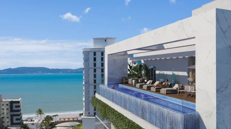 Imagem APARTAMENTO RESIDENCIAL em Itapema - SC, Centro