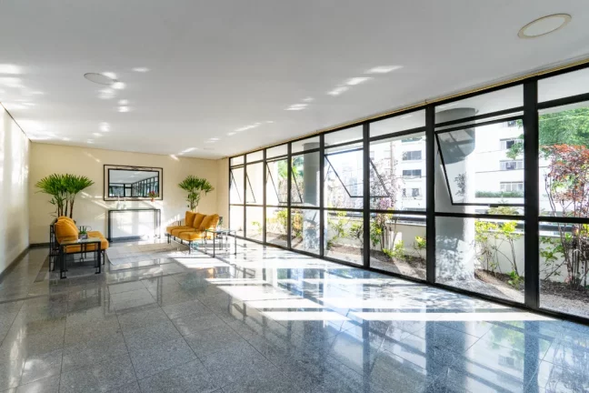 Imagem Apartamento à venda em São Paulo, Vila Suzana, com 3 quartos, 92m2