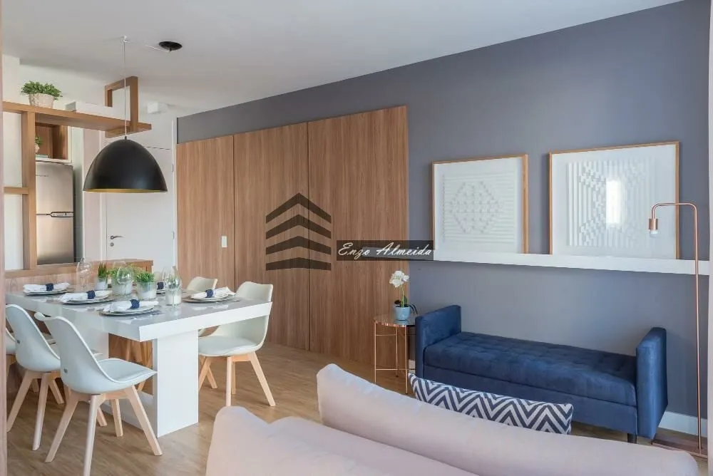Imagem Apartamento à venda em São Paulo/SP