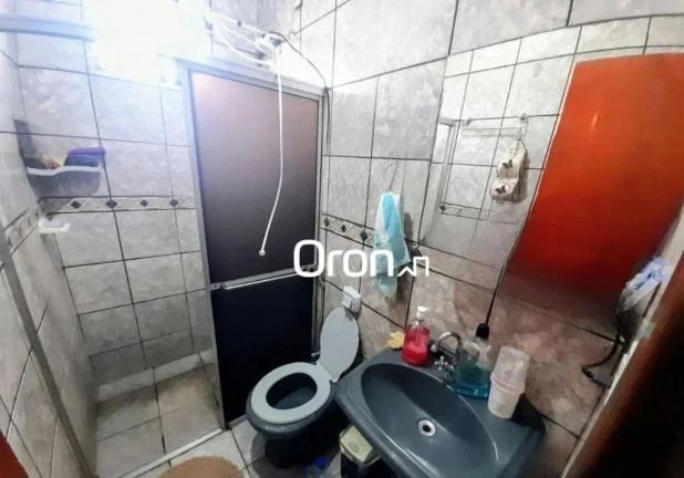 Imagem Casa à venda, 143 m² por R$ 550.000,00 - Setor Perim - Goiânia/GO