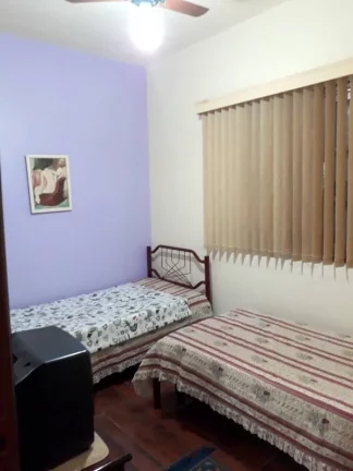 Imagem CASA LADO PRAIA EM 3 LOTES COM PISCINA