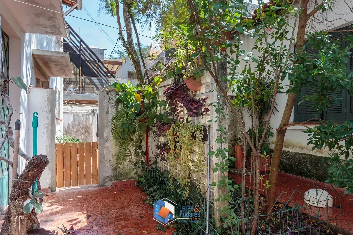 Imagem Casa para venda em Vila Mariana com 3 quartos, 190m²