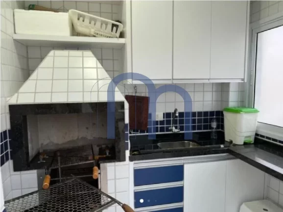 Imagem APARTAMENTO RESIDENCIAL em PRAIA GRANDE - SP, CAIÇARA