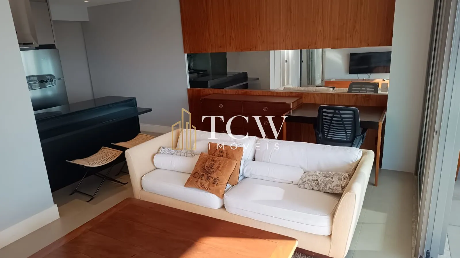 Imagem Apartamento à venda no bairro Brooklin - São Paulo/SP, Zona Sul
