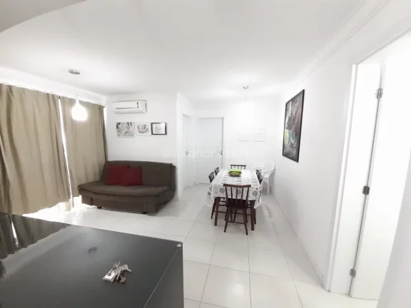 Imagem Apartamento 2 dormitórios