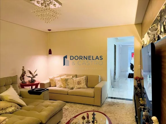 Imagem CASA NA QE 15 GUARÁ II 3 SUÍTES ALTO PADRÃO ELEVADOR TERRENO 200,00M²