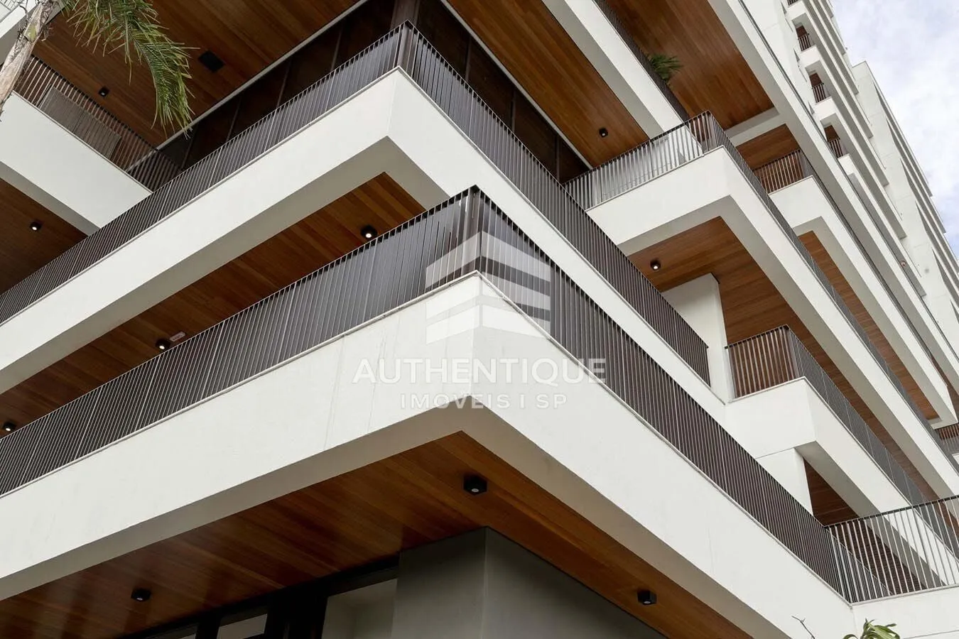 Imagem AUTORAL PERDIZES - Apartamento à venda no bairro Perdizes - São Paulo/SP, Zona Oeste