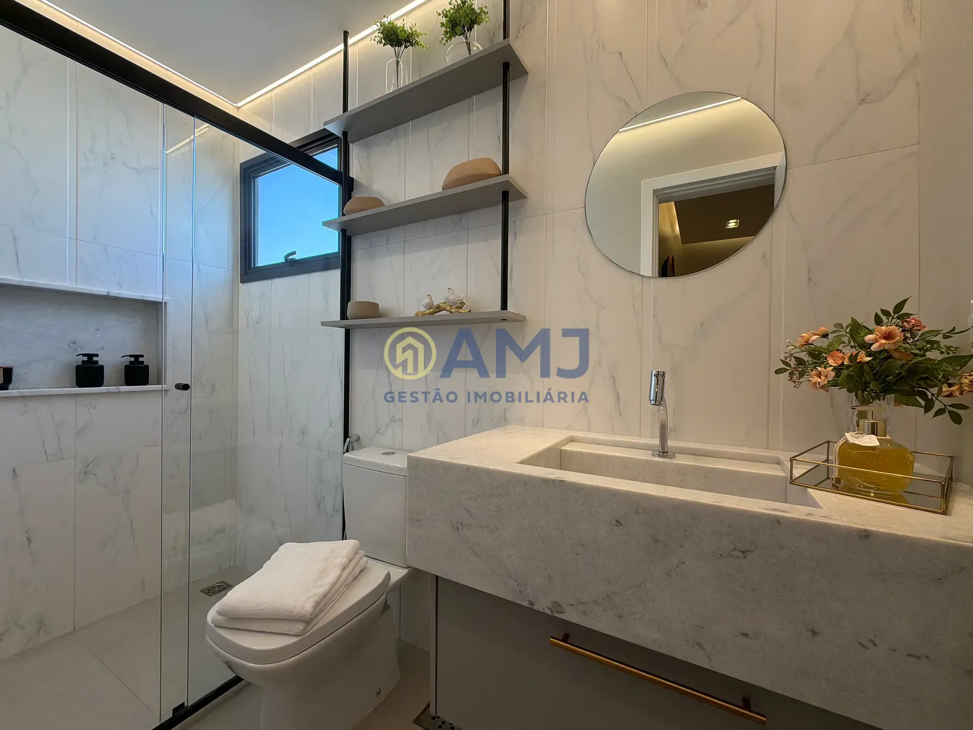 Imagem SOBRADO À VENDA | 3 SUÍTES PLENAS | URBAN RESIDENCE - JARDIM IMPERIAL