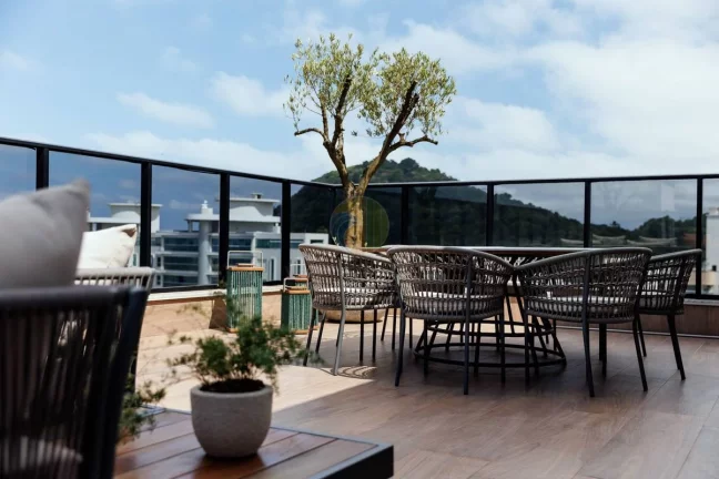 Imagem Residencial Brava Palace