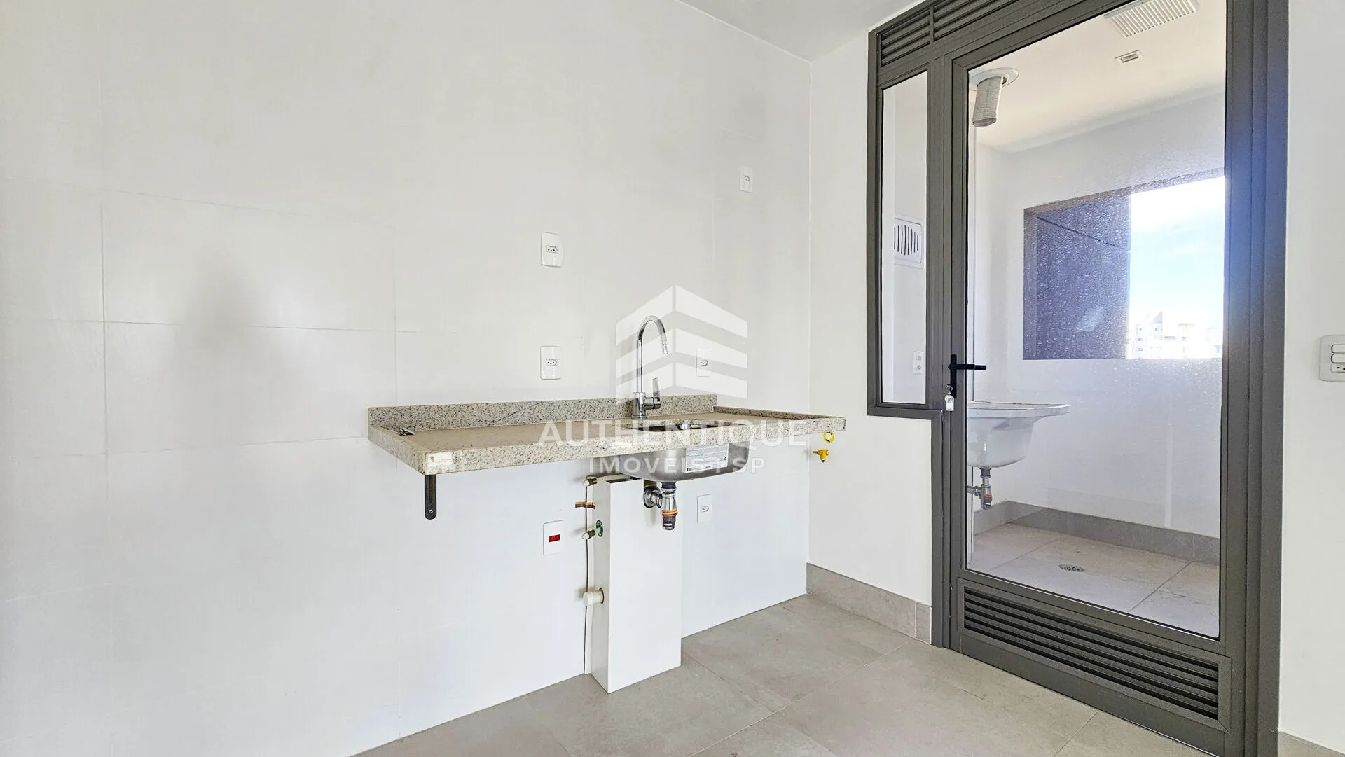 Imagem NEO BROOKLIN - Apartamento no bairro Brooklin à venda
