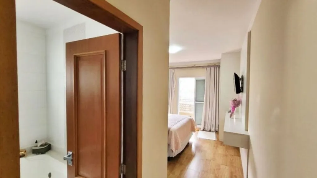 Imagem CASA COM 160,00 m² - CANTO DO FORTE - PRAIA GRANDE SP